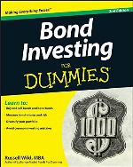 Bond Investing for Dummies