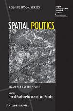Spatial politics : essays for Doreen Massey