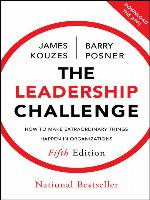 The Leadership Challenge