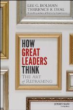 How Great Leaders Think