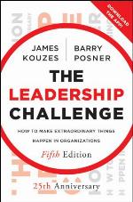 The Leadership Challenge