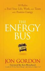 The Energy Bus for Kids