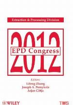 EPD Congress 2012