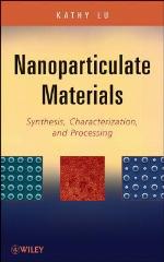 Nanoparticulate Materials
