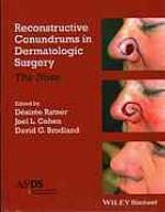 Reconstructive conundrums in dermatologic surgery : the nose