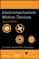 Electromechanical Motion Devic