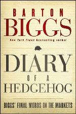 Diary of a Hedgehog