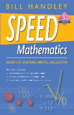 Speed Mathematics