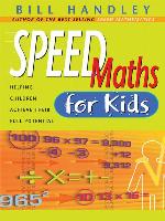 Speed Math for Kids