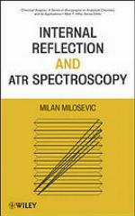 Internal Reflection and Atr Spectroscopy