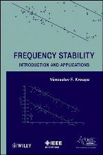 Frequency stability : introduction and applications