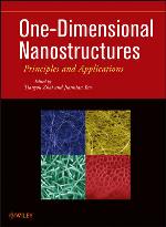 One-dimensional nanostructures : principles and applications