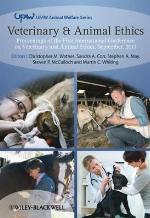 Veterinary &amp; Animal Ethics