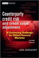 Counterparty Credit Risk and Credit Value Adjustment