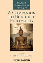 A companion to Buddhist philosophy