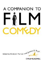A companion to film comedy