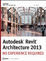 Autodesk Revit Architecture 2013