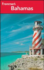 Frommer's Bahamas