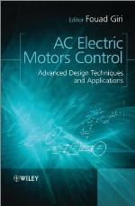 AC Electric Motors Control
