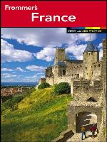 Frommer's France