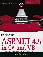 Beginning ASP.NET 4.5