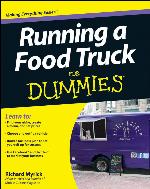 Running a Food Truck for Dummies