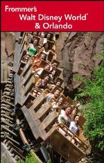 Frommer's Walt Disney World &amp; Orlando