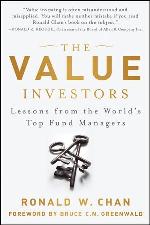 The Value Investors