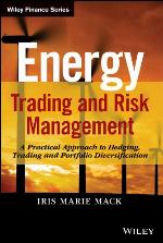 Energy Trading and Risk Manage