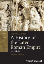 A History of the Later Roman Empire, AD 284-641