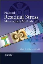 Practical Residual Stress Measurement Methods