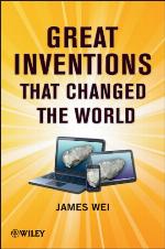 Great inventions that changed the world