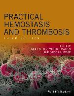 Practical Hemostasis and Thrombosis