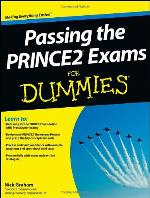 Passing the Prince2 Exams for Dummies