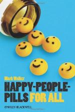 Happy-People-Pills for All