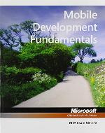 MTA Mobile Development Fundamentals