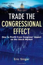 Trade the Congressional Effect