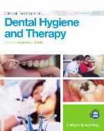 Clinical Textbook of Dental Hygiene and Therapy