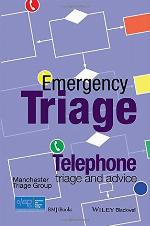 Emergency Triage