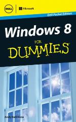 Windows 8 for Dummies