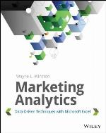 Marketing Analytics