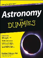 Astronomy For Dummies