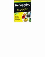 Networking All-In-One for Dummies