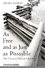 As free and as just as possible : the theory of Marxian liberalism