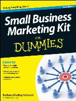 Small Business Marketing Kit For Dummies