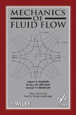 Mechanics of Fluid Flow