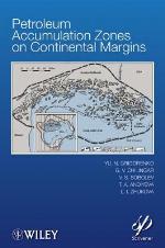 Petroleum Accumulation Zones on Continental Margins
