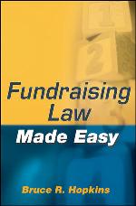 Fundraising law made easy