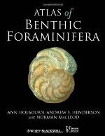 Atlas of Benthic Foraminifera