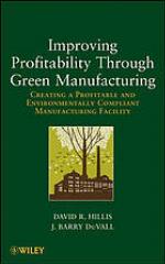 Improving Profitability Through Green Manufacturing